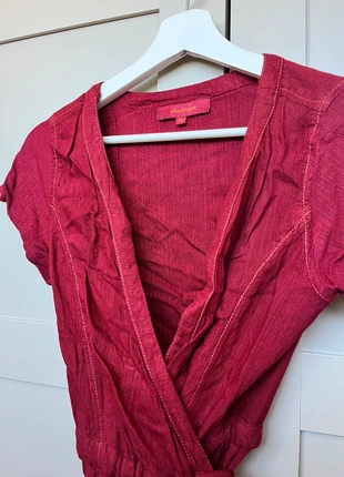 Bohemian omslagjurk, marca: Chaitanya, estado: Muy bueno, tamaño: L / 40 / 12, 6,50 €, 7,53 € Protección al comprador incluida