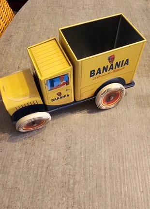 Banania, brand: Banania, condition: New without tags, €10.00, €11.20 includes Buyer Protection