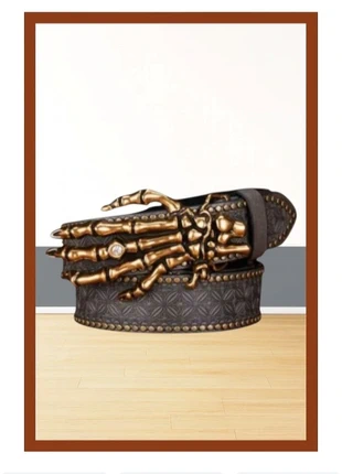 Ceinture fashion, état: Très bon état, taille: Ajustable, 13,00 €, 14,35 € Protection acheteurs (Pro) incluse