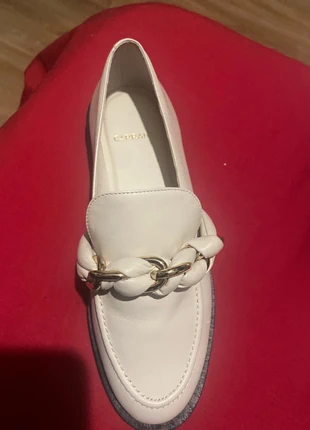 Mokassins femmes made in Brésil, marke: Carrano, zustand: Neu, größe: 39, 30,00 €, 32,20 € inklusive Vinted-Käuferschutz