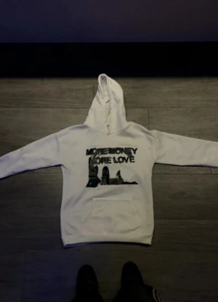 Sweat à capuche y2k, marque: y2k, état: Très bon état, taille: S, 14,00 €, 15,40 € Protection acheteurs incluse