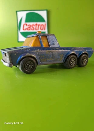 Matchbox lesney 1974 vintage, zustand: Zufriedenstellend, größe: Einheitsgröße, 5,00 €, 5,95 € inklusive Vinted-Käuferschutz
