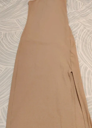 Vestido Bershka talla S, marque: Bershka, état: Très bon état, taille: S / 36 / 8, 5,00 €, 5,95 € Protection acheteurs incluse