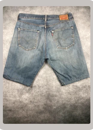 Short Levi's 501 Femme - W34/L34 (Taille L) - Denim Bleu Vintage - Tendance Été, marque: Levi's, état: Très bon état, taille: L / 40 / 12, 20,00 €, 21,70 € Protection acheteurs incluse