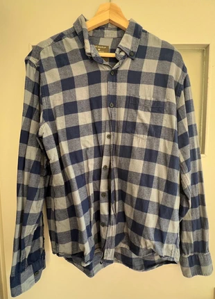 Geruit hemd Primark - maat M, marque: Primark, état: Très bon état, taille: M, 1,50 €, 2,28 € Protection acheteurs incluse