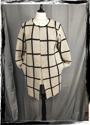Cardigan femme Lely wood M/L, brand: Lely Wood, condition: Very good, size: M / 38 / 10, €8.90, €10.05 includes Buyer Protection