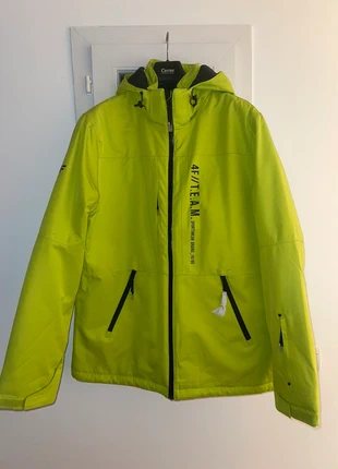 Veste de ski 4F neuve taille XL, marca: 4F, estado: Nuevo con etiquetas, tamaño: XL, 90,00 €, 95,20 € Protección al comprador incluida