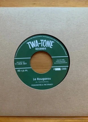 7” ska revive, estado: Novo sem etiquetas, €13.00, €14.35 inclui Proteção do Comprador