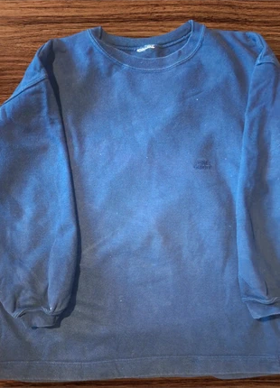 Vintage Gina Genotti sweat shirt, brand: Gina Benotti, condition: Satisfactory, size: M, £8.00, £9.10 includes Buyer Protection