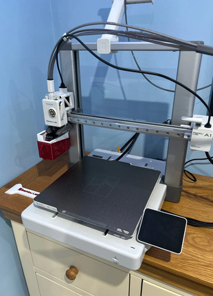 3D Printing Service, brand: Bambu, condition: New with tags, £1.00, £1.75 includes Buyer Protection