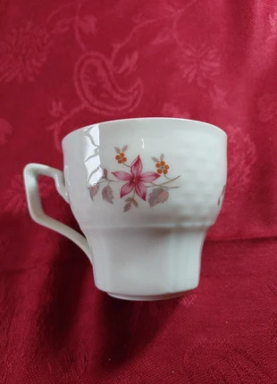 Tazzina caffè espresso porcellana Vintage- Bareuther, marca: BAREUTHER, estado: Muy bueno, 4,00 €, 4,90 € Protección al comprador incluida