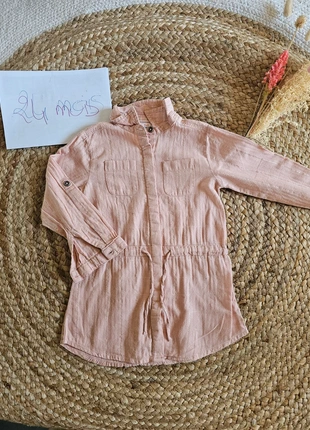 Robe tao, marque: TAO, état: Très bon état, taille: 18-24 mois / 86 cm, 4,00 €, 4,90 € Protection acheteurs (Pro) incluse