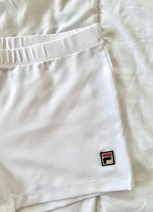 Pantaloni corti tennis Fila, marke: FILA, zustand: Neu, größe: XS / 34 / 6, 12,99 €, 14,34 € inklusive Vinted-Käuferschutz