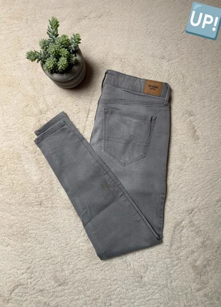 Pantalon jean Levi’s Denizen vintage  - gris - Mid Rise jegging - 32x30 (FR42), marque: Levi's, état: Très bon état, taille: W32 | FR 42, 19,90 €, 21,60 € Protection acheteurs (Pro) incluse