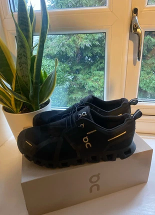on cloud men shoes, brand: On Cloud, condition: Very good, size: 9, £40.00, £42.70 includes Buyer Protection