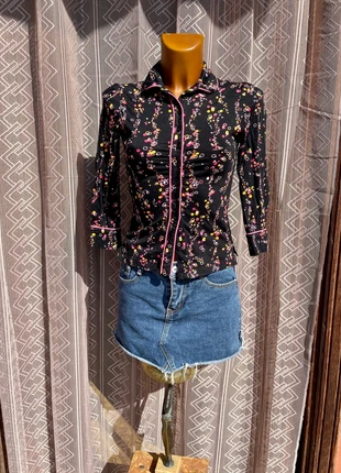 Camicia Mango S, marca: Mango, estado: Muy bueno, tamaño: S / 36 / 8, 4,99 €, 5,94 € Protección al comprador incluida