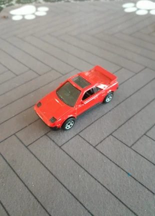 Matchbox 1984 Toyota MR2 échelle 1/64, marque: Matchbox, état: Neuf sans étiquette, taille: Taille unique, 2,50 €, 3,33 € Protection acheteurs incluse
