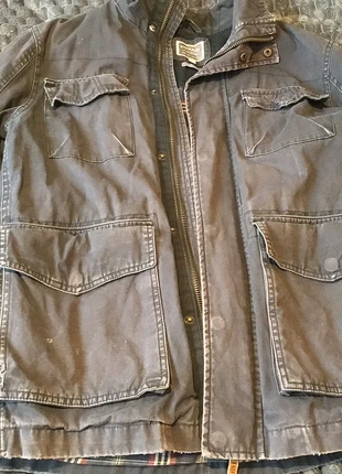 Men’s jacket, brand: FatFace, condition: Satisfactory, size: M, £10.00, £11.20 includes Buyer Protection