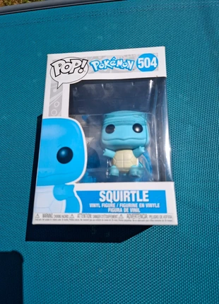 Pog pokemon 504 neuf, brand: Funko, condition: New without tags, size: 5 years / 110 cm, €9.50, €10.68 includes Buyer Protection