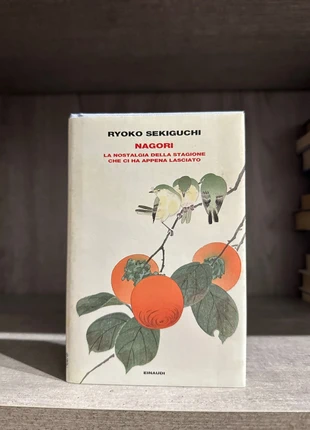 Libro Nagori Ryoko Sekiguchi, état: Bon état, 7,00 €, 8,05 € Protection acheteurs incluse