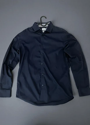 Hemd L 42 Selected Homme, merk: Selected, staat: Heel goed, maat: 42 cm, € 4,90, € 5,85 inclusief Kopersbescherming