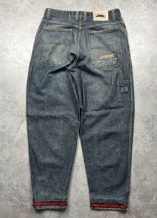 Vintage school of hard knocks jeans, brand: school of hard knocks, condition: Very good, size: W32, £75.00, £79.45 includes Buyer Protection