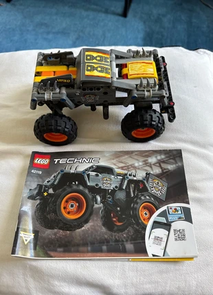 Lego 42119, brand: LEGO, condition: New without tags, size: One size, €9.00, €10.15 includes Buyer Protection