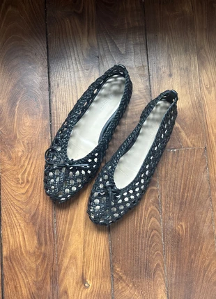 Ballerines Monde Béryl, marca: LE MONDE BERYL, estado: Muito bom, tamanho: 37, €300.00, €315.70 inclui Proteção do Comprador