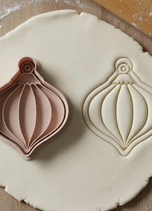 Emporte piece moule Christmas Ornaments Cookie Cutter7, marke: sans marque, zustand: Sehr gut, 3,00 €, 3,85 € beinhaltet Vinted-Käuferschutz Pro