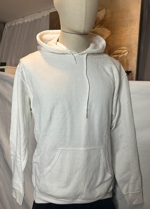 Gildan Heavy Blend Hoodie, brand: Gildan, condizioni: Buone, taglia: M / IT 42 / EU 38, €3.00, €3.85 include la Protezione acquisti
