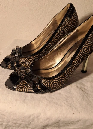 Chaussure femme taille 40, marque: bali spring, état: Très bon état, taille: 40, 12,00 €, 13,30 € Protection acheteurs incluse