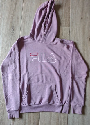 Sudadera Fila, brand: FILA, condition: New without tags, size: XS, €12.00, €13.30 includes Buyer Protection