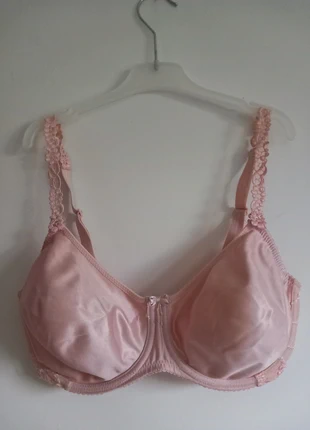 Licht roze Bh van PrimaDonna, marca: PrimaDonna, estado: Muito bom, tamanho: 70F, €15.00, €16.45 inclui Proteção do Comprador