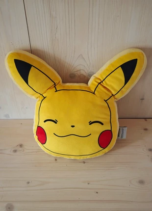 Coussin Pokémon pikachu, marke: Pokémon, zustand: Sehr gut, 5,00 €, 5,95 € inklusive Vinted-Käuferschutz