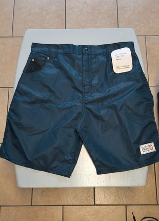 Short technique/pêcheur Didacta bleu marine Taille XL Neuf avec étiquette, marque: Didacta, état: Neuf avec étiquette, taille: XL, 6,00 €, 7,00 € Protection acheteurs incluse