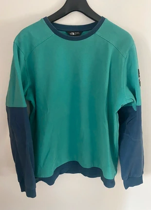 Sweat The North Face, brand: The North Face, condition: Very good, size: L, €30.00, €32.20 includes Buyer Protection