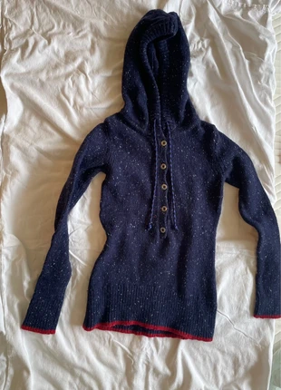 Hoodie wool ladies, marque: Patagonia, état: Bon état, taille: S / 36 / 8, 25,00 €, 26,95 € Protection acheteurs incluse