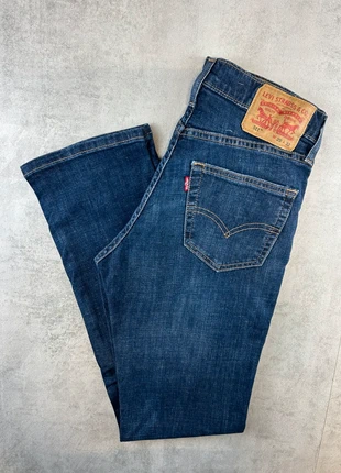 Jean levi’s 511 slim bleu marine-taille W29 L32-homme 4509, marque: Levi's, état: Très bon état, taille: W29 | FR 38, 23,90 €, 25,80 € Protection acheteurs incluse