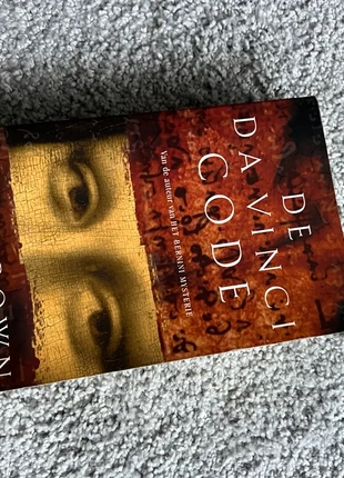 Boek: dan Brown de davinci code, état: Très bon état, 1,00 €, 1,75 € Protection acheteurs incluse