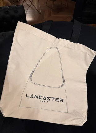 Tote bag - Lancaster, marca: Lancaster, estado: Novo sem etiquetas, €10.00, €11.20 inclui Proteção do Comprador
