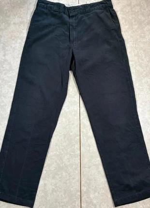 pantalon dickies noir 46FR, brand: Dickies, condizioni: Buone, taglia: IT 46 | W36, €14.50, €15.93 include la Protezione acquisti Pro