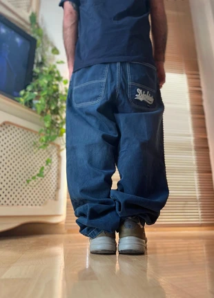 Pantalones Largos Dickies Retro – Streetwear, merk: Dickies, staat: Goed, maat: M, € 60,00, € 63,70 inclusief Kopersbescherming