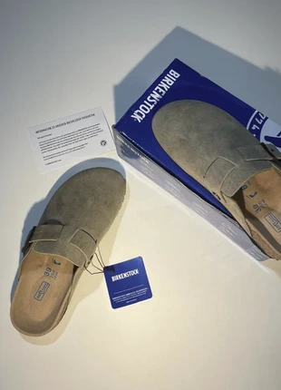 Birkenstock, brand: Birkenstock, condition: Very good, size: 39, €75.00, €79.45 includes Buyer Protection