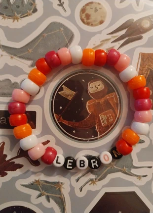 Bracelet Pride Lebron, brand: Pride, condition: New without tags, €1.00, €1.75 includes Buyer Protection
