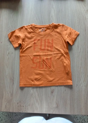 T shirt, marque: JBC, état: Bon état, taille: 3 ans / 98 cm, 1,00 €, 1,75 € Protection acheteurs incluse