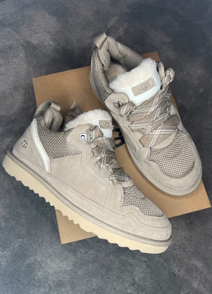 UGG Lowmel Sand / Dune, brand: UGG, condition: New without tags, size: 38, €180.00, €189.70 includes Buyer Protection