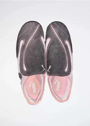 79DÉTÉ - Baskets Puma vintage 2000 taille 37 – style 90s Y2K, merk: Puma, staat: Heel goed, maat: 37, € 19,99, € 21,69 inclusief Kopersbescherming Pro