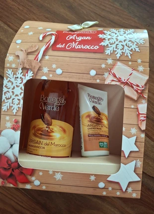 Cofanetto regalo bottega verde!, merk: Bottega Verde, staat: Nieuw met prijskaartje, € 6,00, € 7,00 inclusief Kopersbescherming