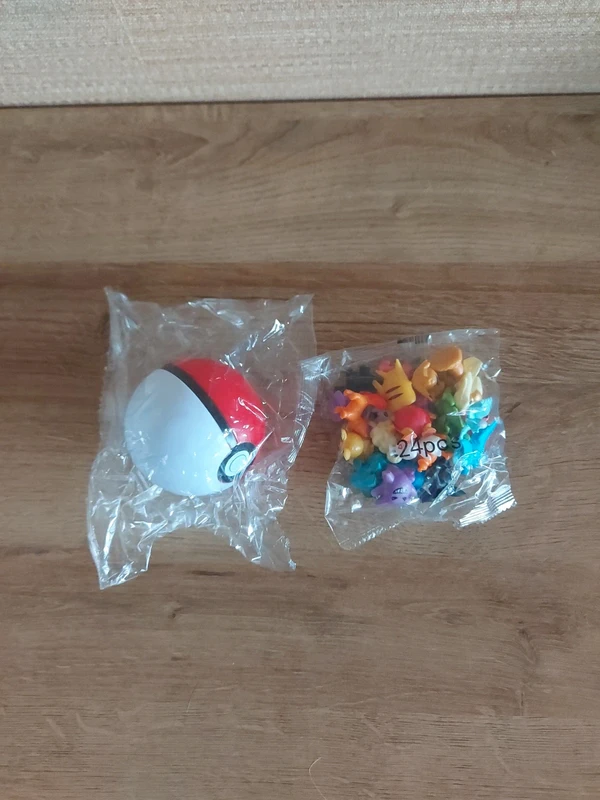 Lot pokemon - photo numéro 3