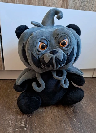 Kilkstar Kürbis Bär Teddy Alternativ Gothic Emo Plüschtier, brand: Killstar, condizioni: Ottime, taglia: Taglia unica, €18.00, €19.60 include la Protezione acquisti
